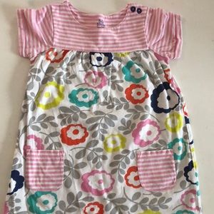Boden Dress
